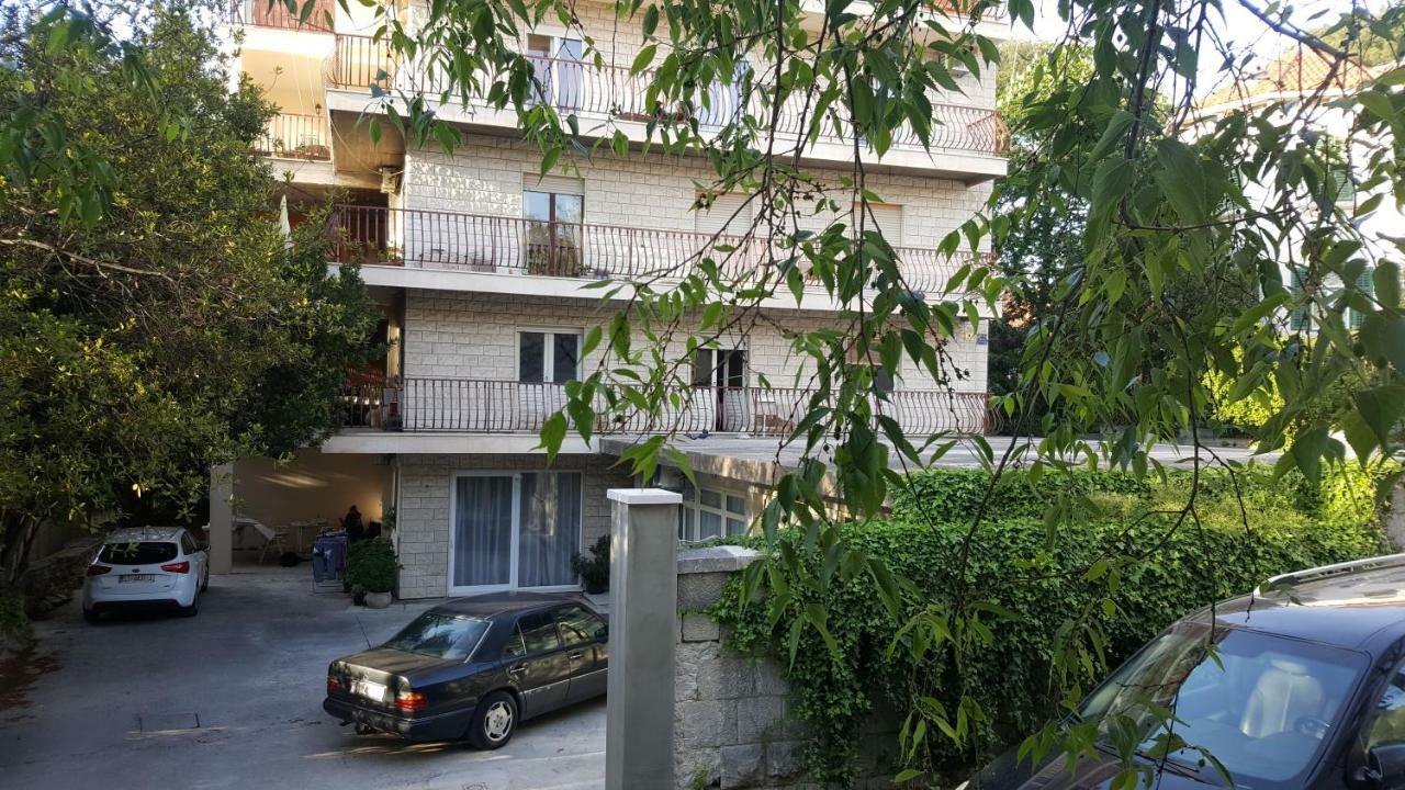Apartment Antonija I Mateo, Apartment In The Center Of Split Rooms 外观 照片